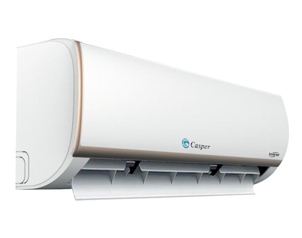 Điều hòa Inverter, lựa chọn khôn ngoan mùa nắng nóng - 1 Điều hòa Inverter, lựa chọn khôn ngoan mùa nắng nóng - 1