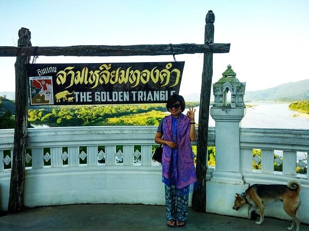 Kinh nghiệm đi bụi Thái Lan 11 ngày của cô gái 9x - 3 Kinh nghiệm đi bụi Thái Lan 11 ngày của cô gái 9x - 3