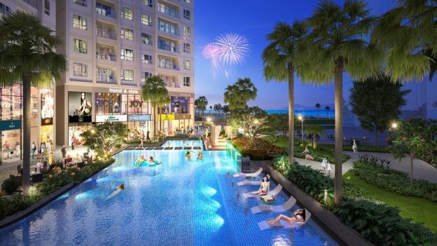 Hệ thống tiện ích hạng A giúp BĐS cao cấp Hạ Long không thua kém bất kỳ dự án nào tại Hà Nội và TP.HCM