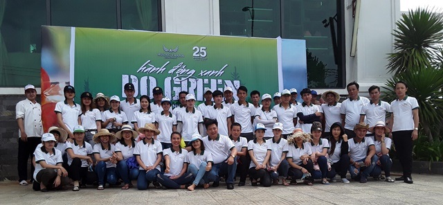 Tập đoàn Khách sạn Mường Thanh: Doanh nghiệp có nhiều đóng góp nhất cho ngành Du lịch Việt - 3 Tập đoàn Khách sạn Mường Thanh: Doanh nghiệp có nhiều đóng góp nhất cho ngành Du lịch Việt - 3