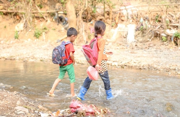 Dù là một tỉnh chịu nhiều thiên tai, Sơn La luôn nỗ lực phát triển kinh tế, cải thiện cuộc sống người dân