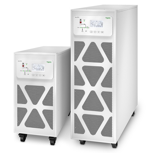 Giải pháp hàng đầu về quản lý năng lượng – Vấn đề lớn doanh nghiệp Việt đang đối mặt - 3 Easy UPS 3 pha là lựa chọn thích hợp với các hệ thống khách sạn, trung tâm dữ liệu trong bệnh viện hoặc các phòng máy tính nhỏ.