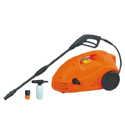 Review máy rửa xe mini hot nhất hiện nay - 2 Máy rửa xe JET-1600 công suất mạnh mẽ