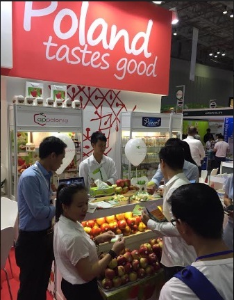 Ngành thực phẩm - đồ uống “lên ngôi”: Triển lãm Quốc tế Đồ uống Việt Nam 2018 thu hút các ông lớn - 2 Ngành thực phẩm - đồ uống “lên ngôi”: Triển lãm Quốc tế Đồ uống Việt Nam 2018 thu hút các ông lớn - 2