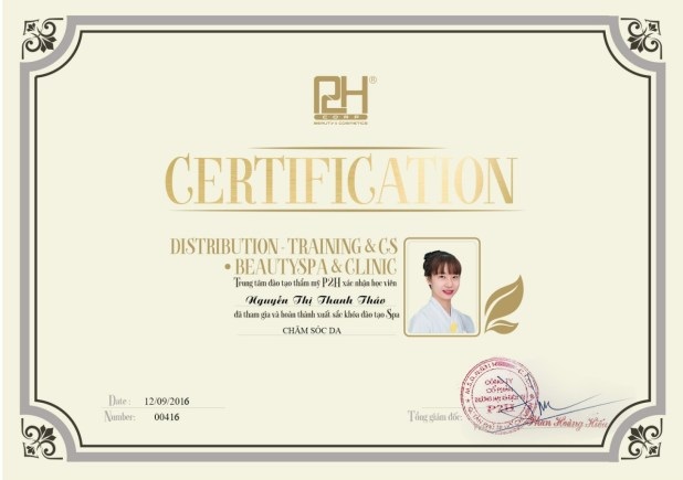 Nghề bất chấp thất nghiệp: Chuyên viên Spa cấp độ 5 - 3 Nghề bất chấp thất nghiệp: Chuyên viên Spa cấp độ 5 - 3