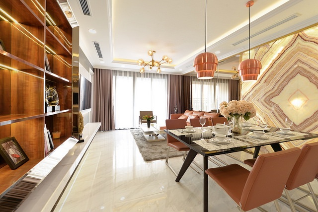 Khám phá căn hộ view đẹp nhất bán đảo Quảng An - 1 Khám phá căn hộ view đẹp nhất bán đảo Quảng An - 1