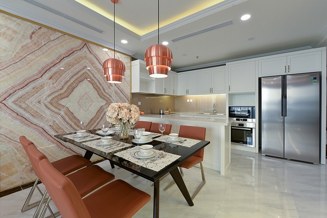 Khám phá căn hộ view đẹp nhất bán đảo Quảng An - 3 Khám phá căn hộ view đẹp nhất bán đảo Quảng An - 3