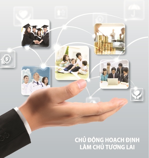 Chủ động tương lai, tròn vai thiên chức! - 1 Chủ động tương lai, tròn vai thiên chức! - 1