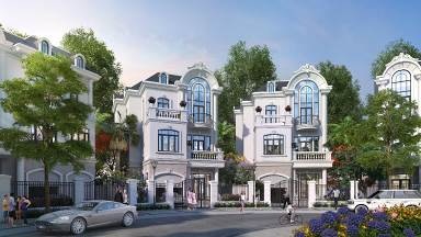 Mục sở thị không gian sống có một không hai tại Vinhomes Imperia - 6 The New Monaco được định vị như một “tiểu khu sinh thái” giữa quần thể đô thị Vinhomes Imperia, đại diện cho chuẩn sống thượng lưu hàng đầu đất Cảng (Hình ảnh mang tính minh họa)