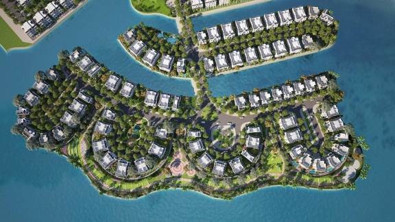 Mục sở thị không gian sống có một không hai tại Vinhomes Imperia - 7 (Hình ảnh mang tính minh họa)