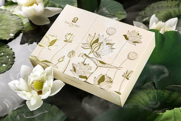 Bánh trung thu Pan Pacific Hà Nội – món quà của mùa thu - 3 Bánh trung thu Pan Pacific Hà Nội – món quà của mùa thu - 3
