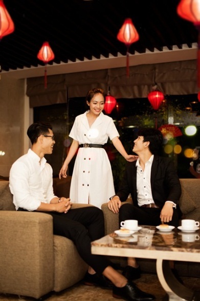 Trải nghiệm Tết Trung thu - Giữ truyền thống - ấm tình thân trên khắp cả nước - 4 Trải nghiệm Tết Trung thu - Giữ truyền thống - ấm tình thân trên khắp cả nước - 4