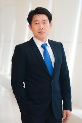 Việt Nam nằm trong top 20 thị trường ưu tiên của PepsiCo - 2 Ông Nguyễn Đức Huy – Giám đốc điều hành PepsiCo Foods Việt Nam