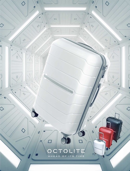 Ngập tràn ưu đãi từ House of Samsonite mừng ngày phụ nữ Việt Nam 20/10 - 2 Ngập tràn ưu đãi từ House of Samsonite mừng ngày phụ nữ Việt Nam 20/10 - 2