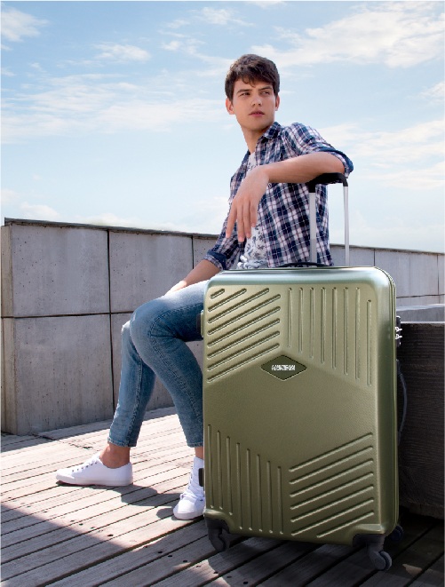 Đại tiệc Black Friday, Samsonite ưu đãi 50% Tất cả sản phẩm - 3 Đại tiệc Black Friday, Samsonite ưu đãi 50% Tất cả sản phẩm - 3