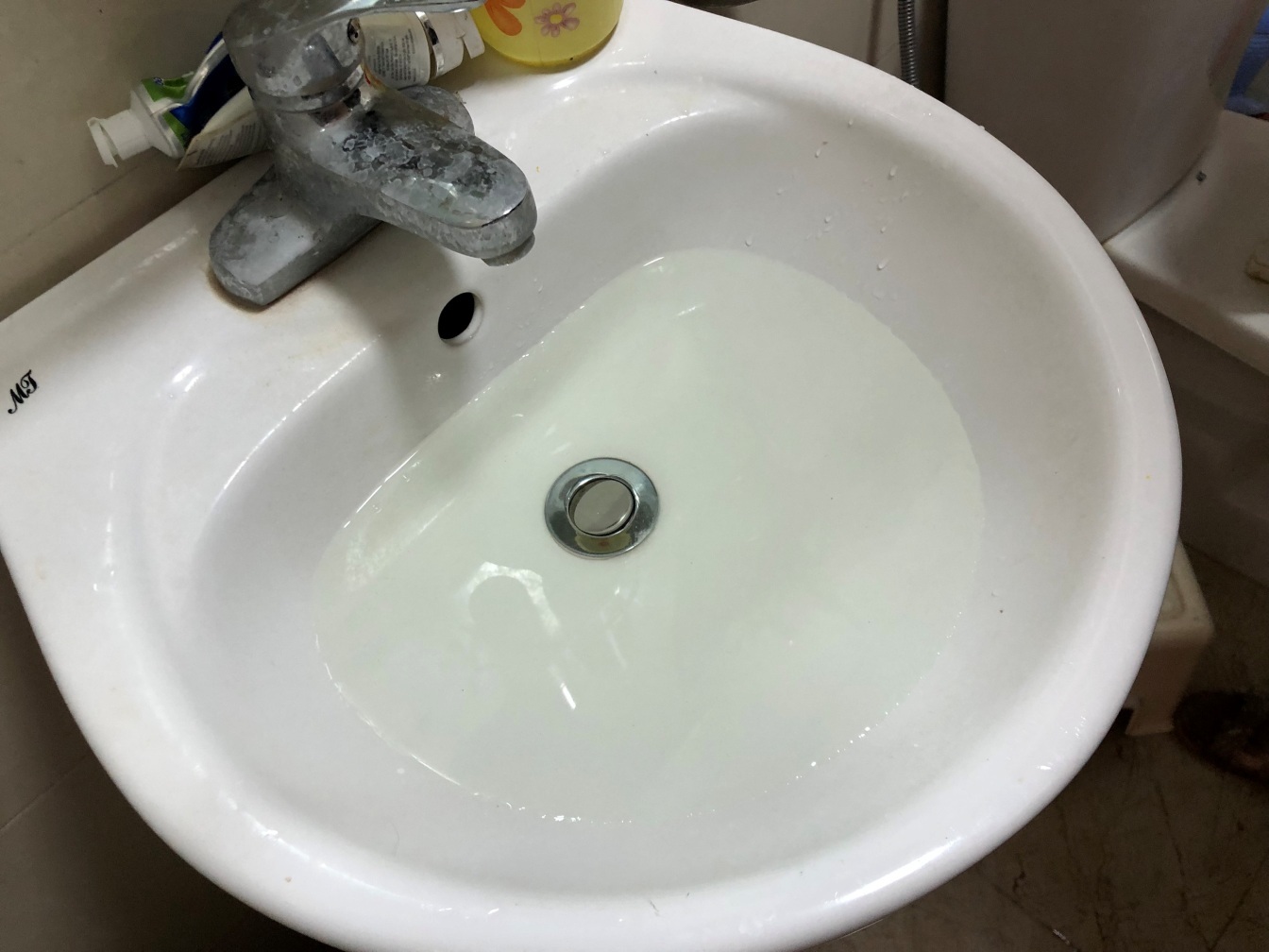 Khu đô thị Mường Thanh Thanh Hà: Nước sạch đã đạt chuẩn - 3 Khu đô thị Mường Thanh Thanh Hà: Nước sạch đã đạt chuẩn - 3