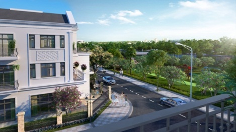 Vinhomes Thanh Hóa ra mắt phân khu Nguyệt Quế - 3