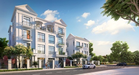 Vinhomes Thanh Hóa ra mắt phân khu Nguyệt Quế - 4