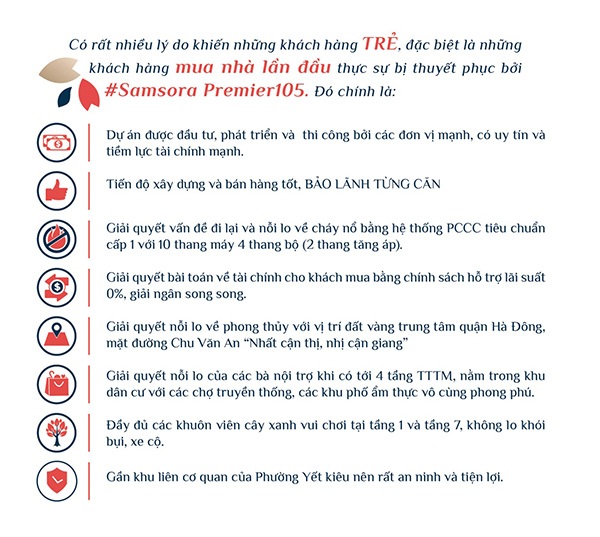 Mua chung cư cuối năm, người mua nhà cần quan tâm điều gì? - 3 Mua chung cư cuối năm, người mua nhà cần quan tâm điều gì? - 3