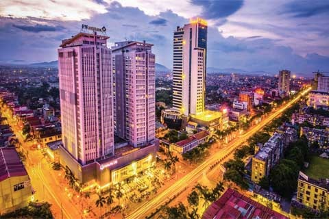Mảnh đất Nghệ Tĩnh: Thị trường bất động sản giàu tiềm năng - Ảnh 2. Mảnh đất Nghệ Tĩnh: Thị trường bất động sản giàu tiềm năng - Ảnh 2.