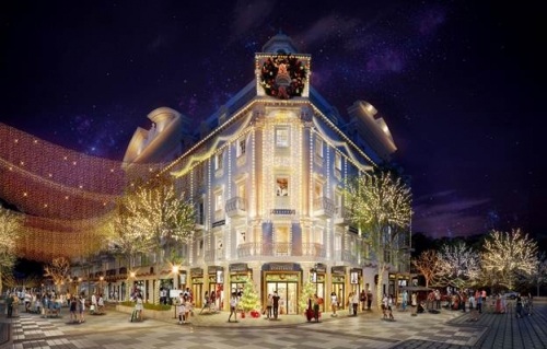 Cơ hội đầu tư dòng Shophouse ăn khách tại Hạ Long - Ảnh 3. Cơ hội đầu tư dòng Shophouse ăn khách tại Hạ Long - Ảnh 3.
