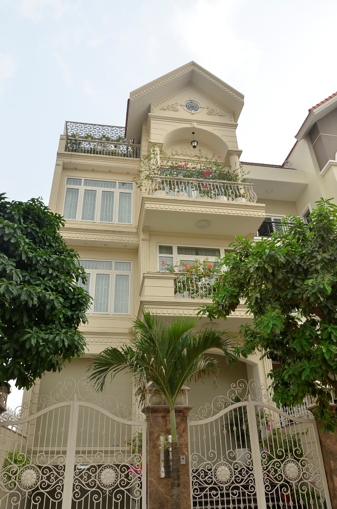 Căn nhà của anh P. bị kẻ gian đột nhập lấy đi số tài sản gần 1,5 tỷ đồng