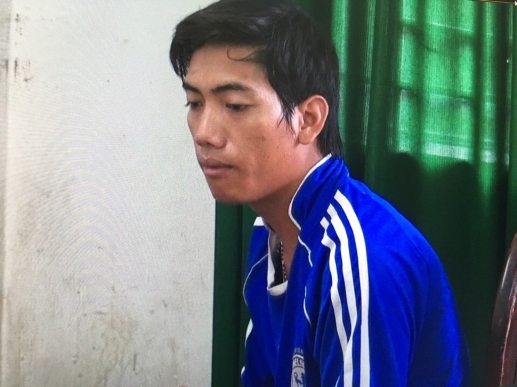 Ẩu đả trong đêm, một thanh niên bị đâm chết - 2 Tống Văn Ại