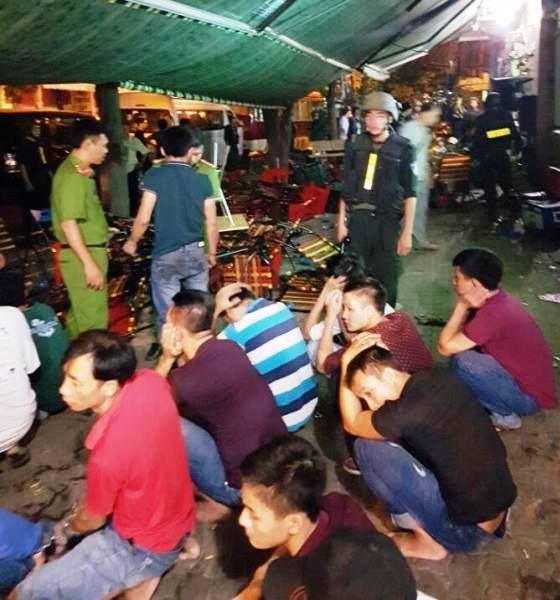 Chân dung “ông trùm” sới bạc khủng trong chung cư ở Sài Gòn - 1 3-1480676121689