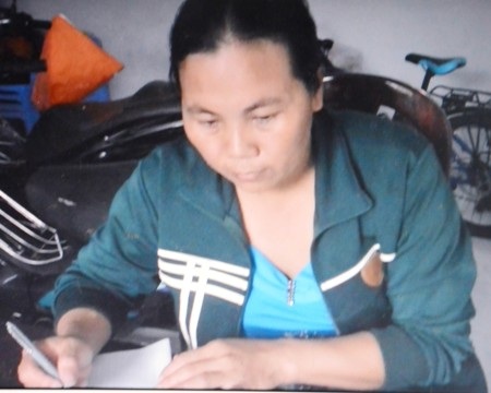 Sóc Trăng: Nghi án cán bộ tín dụng cấu kết với cò ăn tiền của người vay vốn - Ảnh 2.