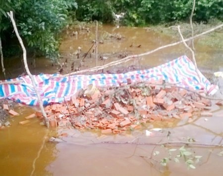 Vụ khiêng quan tài cha lên trụ sở UBND xã xin đất chôn: Đã rõ trắng đen! - Ảnh 2. Vụ khiêng quan tài cha lên trụ sở UBND xã xin đất chôn: Đã rõ trắng đen! - Ảnh 2.