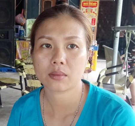 Sóc Trăng: Dân khốn đốn bởi một vụ thi hành án bất chấp pháp luật! - Ảnh 1.