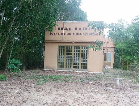 Kiểm tra các dự án “treo” gần 10 năm của doanh nghiệp ngang nhiên “cướp” đường công cộng - 7 Kiểm tra các dự án “treo” gần 10 năm của doanh nghiệp ngang nhiên “cướp” đường công cộng - 7