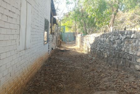 Kiểm tra các dự án “treo” gần 10 năm của doanh nghiệp ngang nhiên “cướp” đường công cộng - 4 Kiểm tra các dự án “treo” gần 10 năm của doanh nghiệp ngang nhiên “cướp” đường công cộng - 4