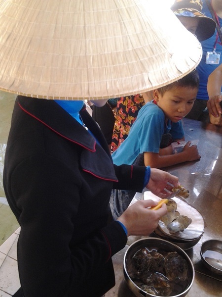 Nửa ngày cho hành trình khám phá “đảo ngọc” Phú Quốc - 2