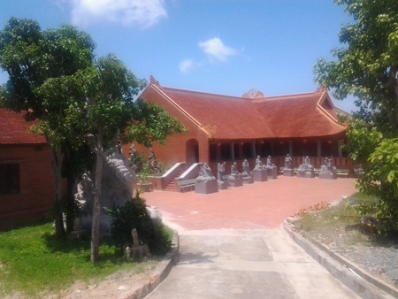 Nửa ngày cho hành trình khám phá “đảo ngọc” Phú Quốc - 10