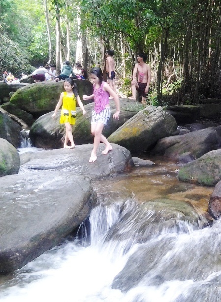 Nửa ngày cho hành trình khám phá “đảo ngọc” Phú Quốc - 14