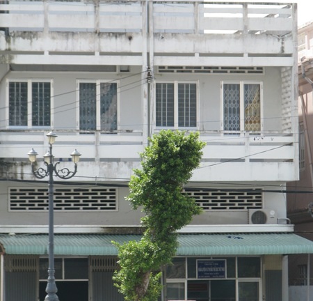 Trung tâm Huấn luyện và Thi đấu thể dục thể thao tỉnh Bạc Liêu, nơi ông Nguyễn Văn Hà và một số cán bộ cấp dưới thao túng để xảy ra nhiều sai phạm trong một thời gian dài.