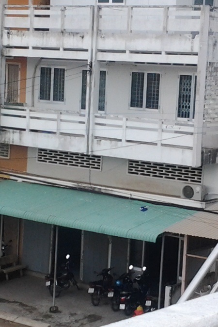 Giám đốc Sở VH-TT&DL “nhẹ tay” với sai phạm “người nhà” ? - 1 Trung tâm Huấn luyện và Thi đấu thể dục thể thao tỉnh Bạc Liêu, nơi ông Nguyễn Văn Hà và một số cán bộ cấp dưới thao túng để xảy ra nhiều sai phạm.
