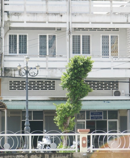 Trung tâm Huấn luyện và Thi đấu thể dục thể thao tỉnh Bạc Liêu, nơi ông Nguyễn Văn Hà và một số cán bộ cấp dưới thao túng để xảy ra nhiều sai phạm về tài chính trong một thời gian dài.