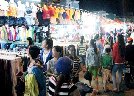 Nhiều cơ sở kinh doanh vẫn còn vi phạm pháp luật về thuế như không có hóa đơn, chứng từ,... (Ảnh minh họa).