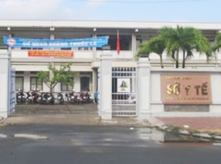 Sở Y tế tỉnh Cà Mau chưa nghiêm túc thực hiện chỉ đạo của UBND tỉnh Cà Mau, trong việc xử lý các đơn vị để xảy ra việc trục lợi bảo hiểm y tế tại một số cơ sở khám, chữa bệnh tư nhân.