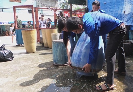 Diệt muỗi, lăng quăng và chống muỗi đốt là giải pháp phòng bệnh hiệu quả nhất