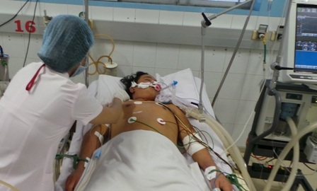 Dự báo, sốt xuất huyết sẽ tiếp tục gia tăng từ nay đến cuối năm