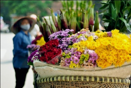 Những nét khác biệt của Hà Nội trong mắt khách du lịch nước ngoài - 2 Những nét khác biệt của Hà Nội trong mắt khách du lịch nước ngoài - 2