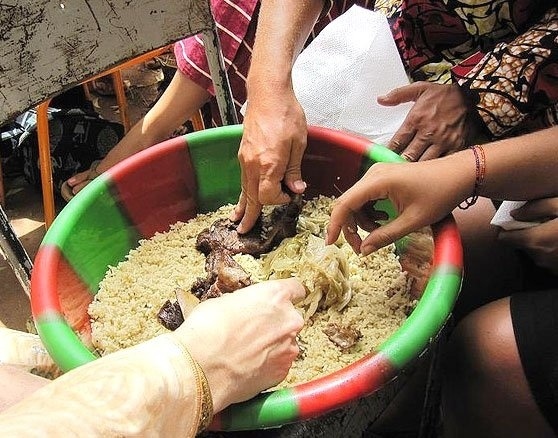 Những quy tắc ăn uống đặc biệt ở các quốc gia trên thế giới - 3 Những quy tắc ăn uống đặc biệt ở các quốc gia trên thế giới - 3
