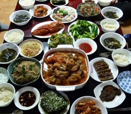 Những quy tắc ăn uống đặc biệt ở các quốc gia trên thế giới - 6 Những quy tắc ăn uống đặc biệt ở các quốc gia trên thế giới - 6