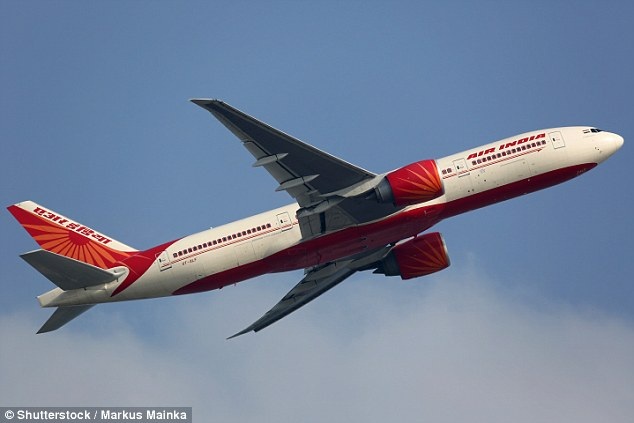Du khách buồn nôn khi phát hiện gián chết trong suất ăn trên máy bay - 4 Hãng hàng không Air India nhận trách nhiệm về mình và gửi lời xin lỗi tới khách hàng