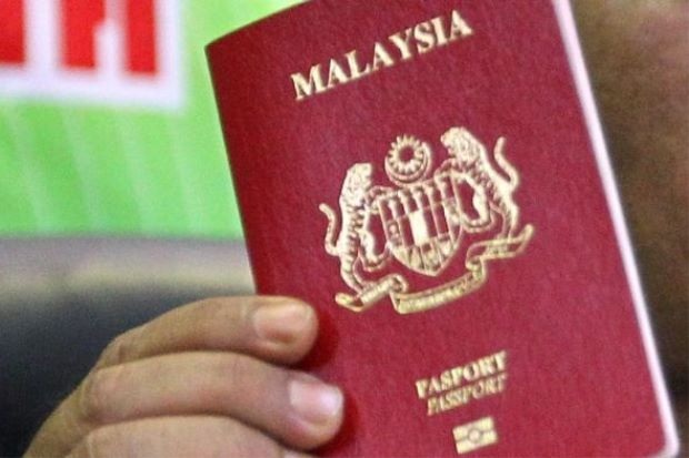 Những điều bất ngờ có thể du khách chưa biết về Malaysia - 6 Những điều bất ngờ có thể du khách chưa biết về Malaysia - 6