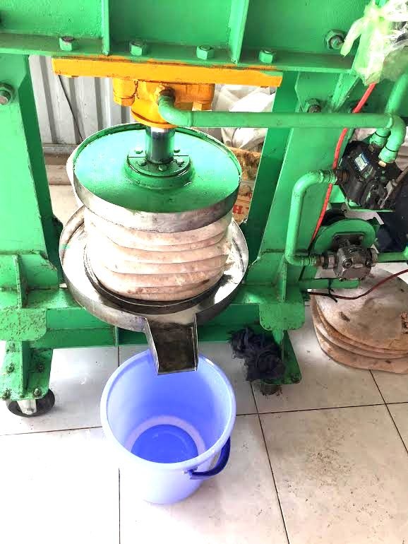 Kẹo dừa miền Tây được làm như thế nào? - 5 Kẹo dừa miền Tây được làm như thế nào? - 5