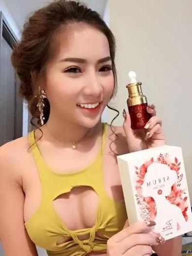 Giải pháp cho những nàng ngực nhỏ - 2